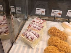 -烫面包·面包烘焙(绿地缤纷城店)