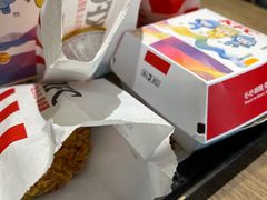 -肯德基(昌里店)