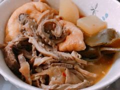 -老广州牛杂(深圳白石洲总店)