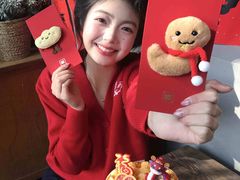 -GANSO元祖食品(锦创书城店)