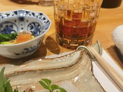 -炎橘·板前料理 Omakase