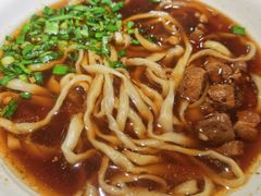 -平娃三宝烧烤·面食(南小街店)