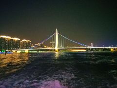 android_upload_pic-珠江夜游西堤码头