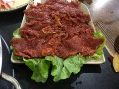 -重庆故事姊妹老火锅(财经学院店)