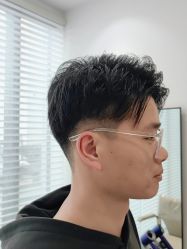 点击看大图 -FOR YOU造型