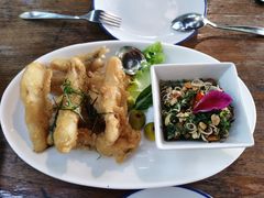 -Meena Rice Based Cuisine