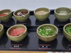 -岳合轩老北京涮肉