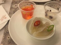 -东方豪景花园酒店·怡景旋转餐厅