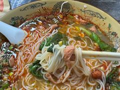 -火辣辣麻辣粉(桃园二巷店)