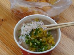 -汪记鲜鱼糊汤粉(沈阳路总店)