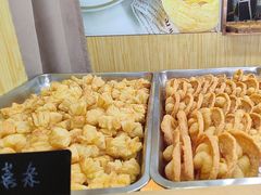 -包满意面包糕点(东坝店)