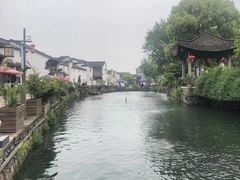 -东梓关景区村庄