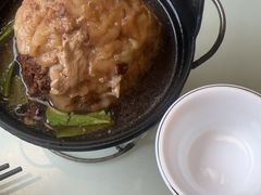 -胖子菜馆(隆昌路店)