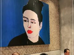 -Ginger(兴国路店)