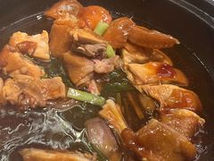 -滋粥楼·顺德菜(番禺广场总店)