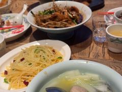 -老头儿油爆虾(胜利河美食街店)