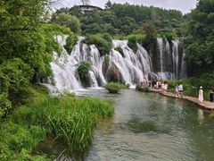 -天河潭旅游度假区