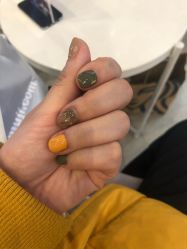 -蜜丝卡伦美甲美睫半永久