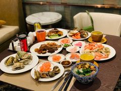 -厦门海景洲际酒店·海峡全日制餐厅