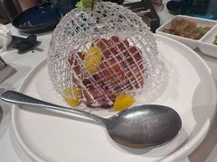 糖醋里脊肉-荟廷·晶萃(陆家嘴尚悦湾店)