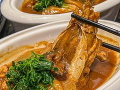 -童福兴·南京菜(老门东店)