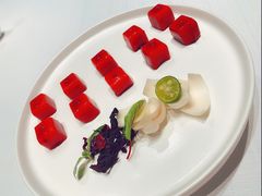 -怡情荟•海鲜青岛菜(五四广场旗舰店)