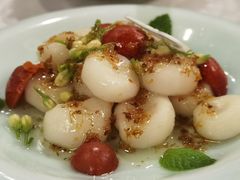 马蹄山楂桂花-羲和雅苑•北京烤鸭(平安国际金融中心店)