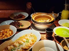 -外婆家(南开大悦城店)