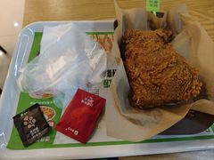 -德克士(场中路店)