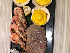 -必胜客(万达广场店)