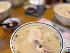 蹄花汤-易老妈蹄花.特色川菜(人民公园总店)