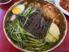 -华天延吉餐厅(西四总店)