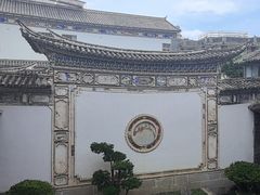 -喜洲翰林餐厅(董家百年老宅店)