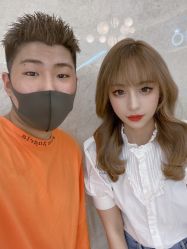 -icare美发沙龙