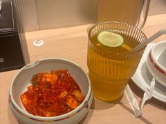 -七八冷面·延边朝鲜族美食(世纪汇店)