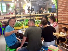-钢管厂歆瑞源油卤串串香(春熙路太古里店)
