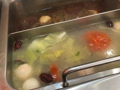 -台北吴记老锅底麻辣火锅(蓝村路店)