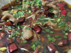 -陈有良尖椒鸡(渝中示范店)