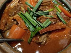-A One Kitchen·南京精菜馆(德基广场店)