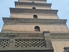 -大慈恩寺(大雁塔)