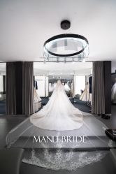 点击看大图 -MANLI BRIDAL婚纱