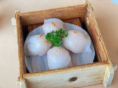 -北海富丽华大酒店·御园中餐厅