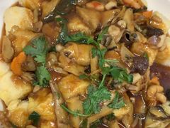 -富临港·蒸汽海鲜·手抓海鲜·炒菜(栈桥店)