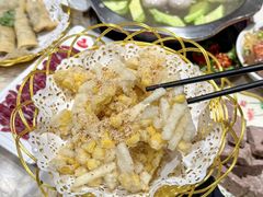 -合意桐坑牛肉粿·鲜牛肉火锅(嵩山总店)