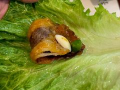 -首尔馆韩国料理(金童路店)