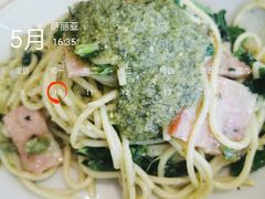 -萨莉亚意式餐厅(国和1000店)