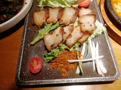 -蜀宴小调·精致家常菜(来福士店)