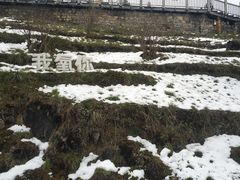 -西岭雪山大飞水景区