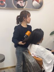 -爱秀造型 T-G