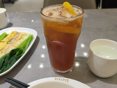 -粤陸玖玖·港式手作茶餐厅(珠江路店)